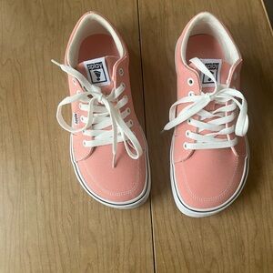 Splay REV LT Canvas Havana